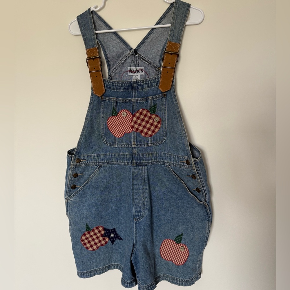 HAIKS vintage shortfalls!